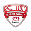 $2Million Accreditations