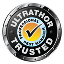 Ultrathor Trusted Accreditations