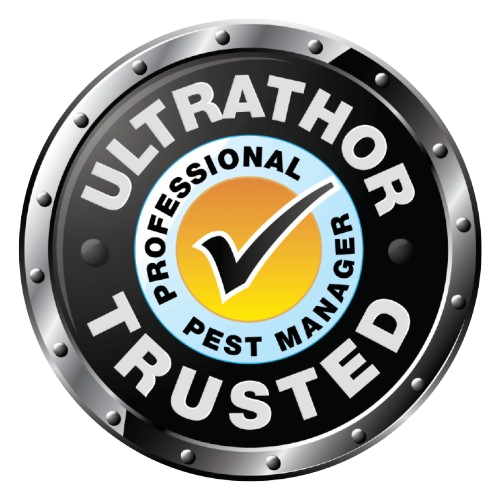 Ultrathor Trusted Accreditations