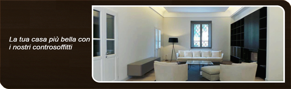 Cartongesso - Cappotti - Controsoffitti Cartongesso - Cappotti - Controsoffitti
