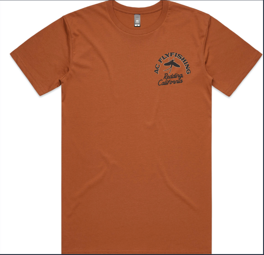 AC Fly Fishing T-Shirt