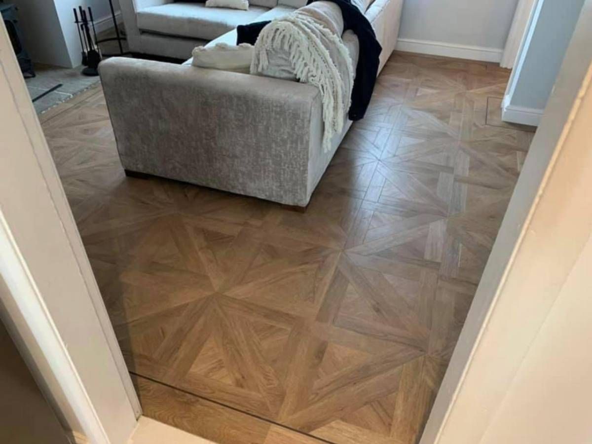 LVT Flooring Derby - Derbyshire Flooring Specialists