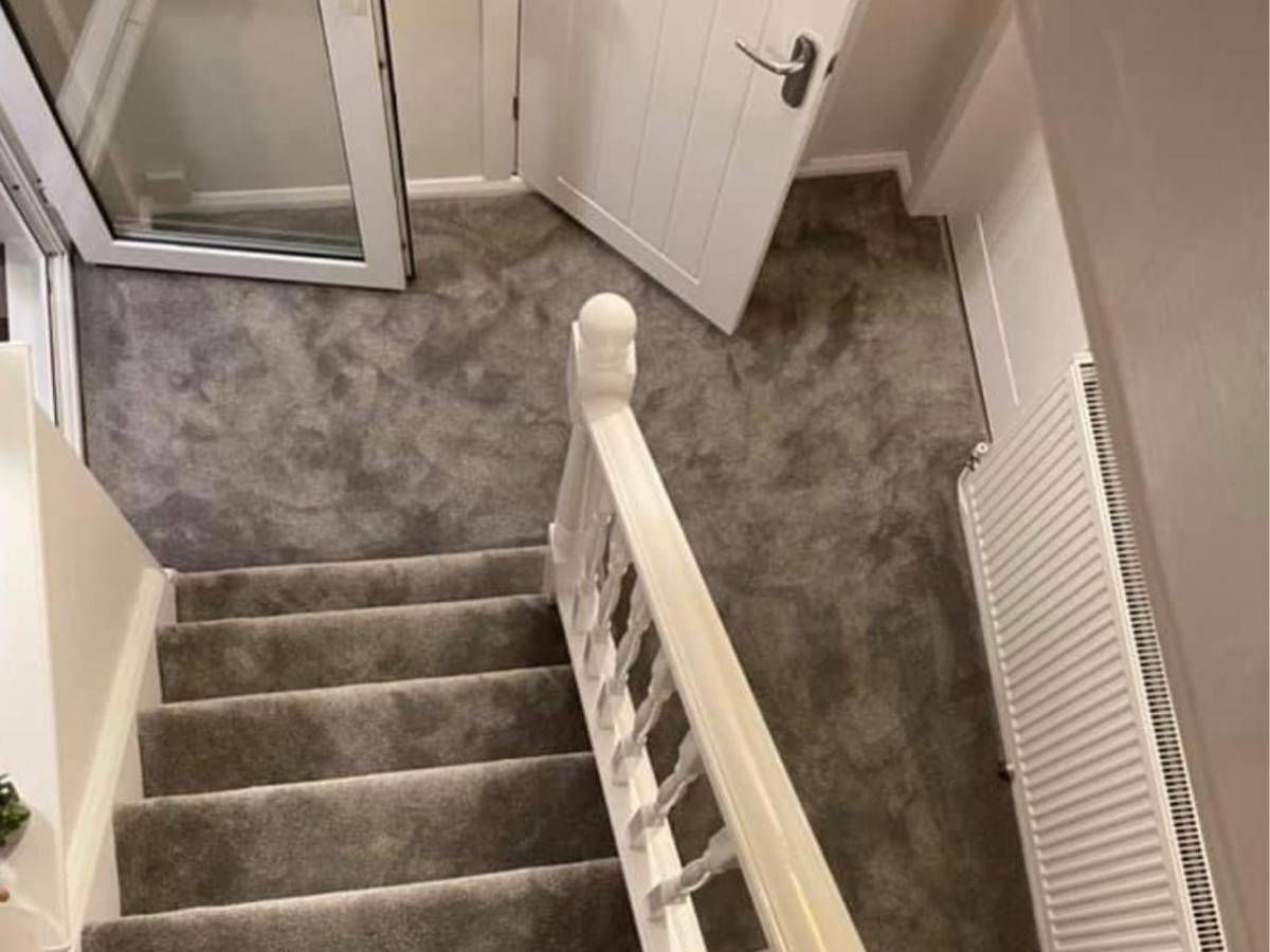 Carpet Fitters Derby Carpet Supply Derbyshire Flooring Specialists