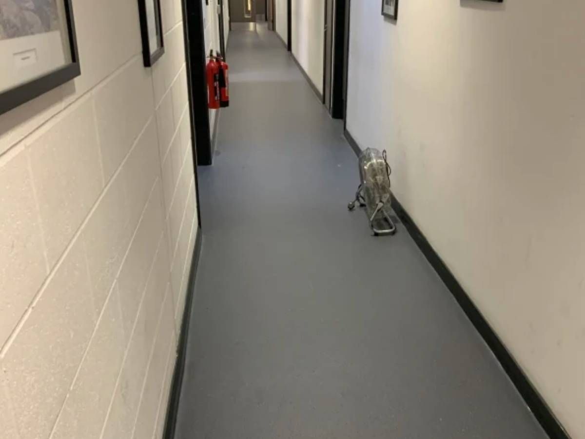 Derbyshire Flooring Specialist flooring contractor vinyl installation in Derby