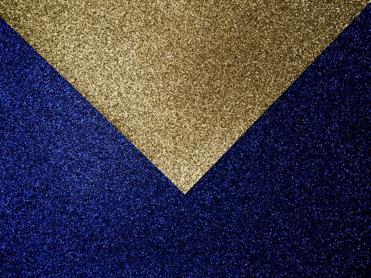 Derbyshire Flooring Specialists navy and gold rubber gym flooring