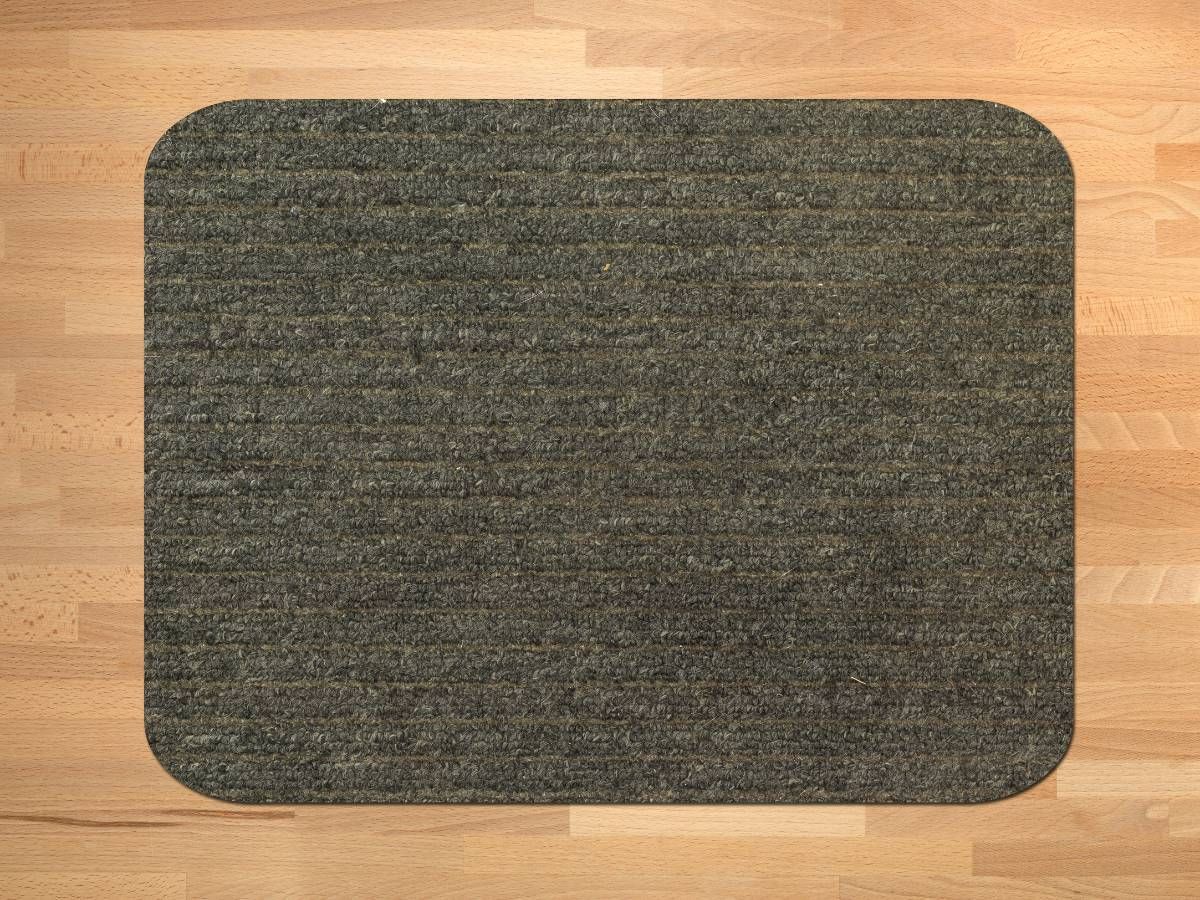 Derbyshire Flooring Specialists nylon door mat