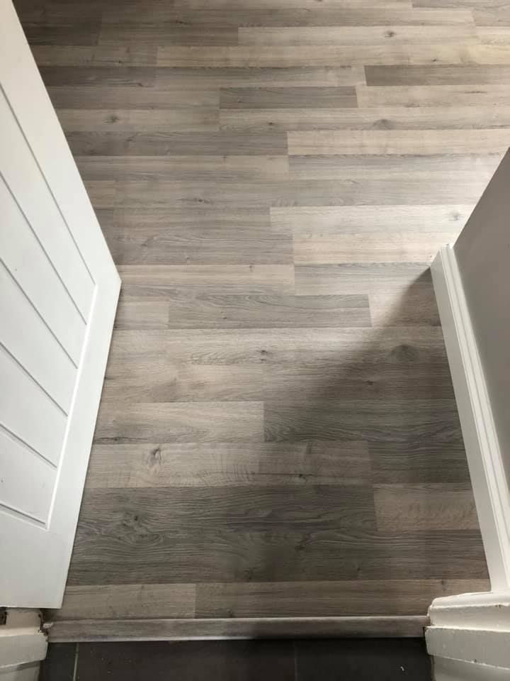 Derbyshire Flooring Specialists laminate flooring in Derby