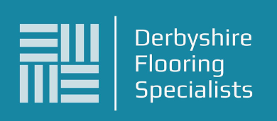 Derbyshire Flooring specialist logo