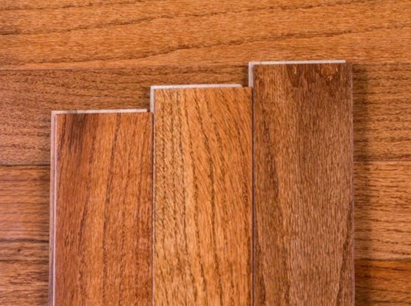 Derbyshire Flooring Specialists engineered wood flooring in Derby 