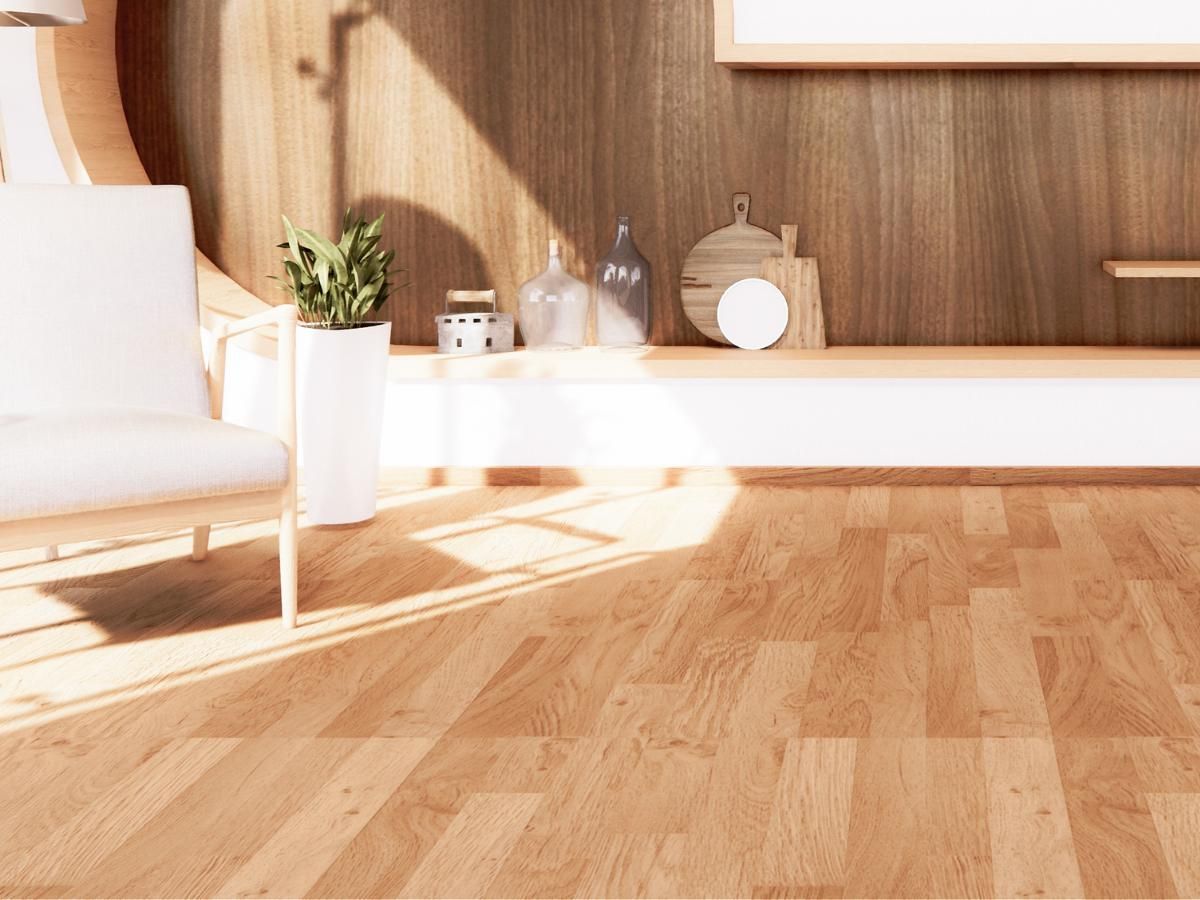 Derbyshire Flooring Specialists engineered wood flooring in Derby