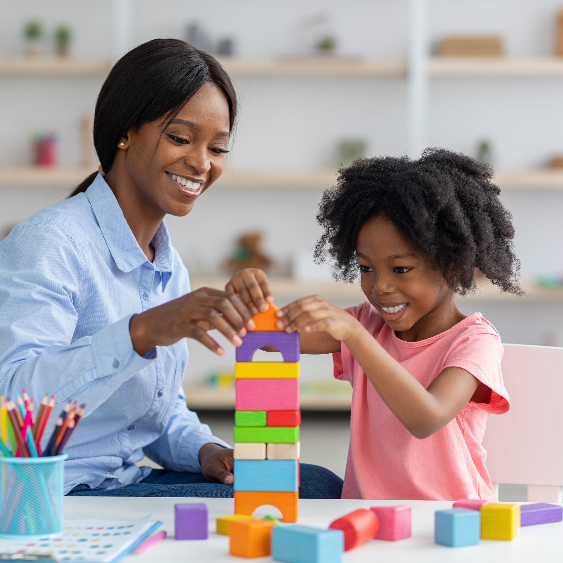 Occupational Therapy