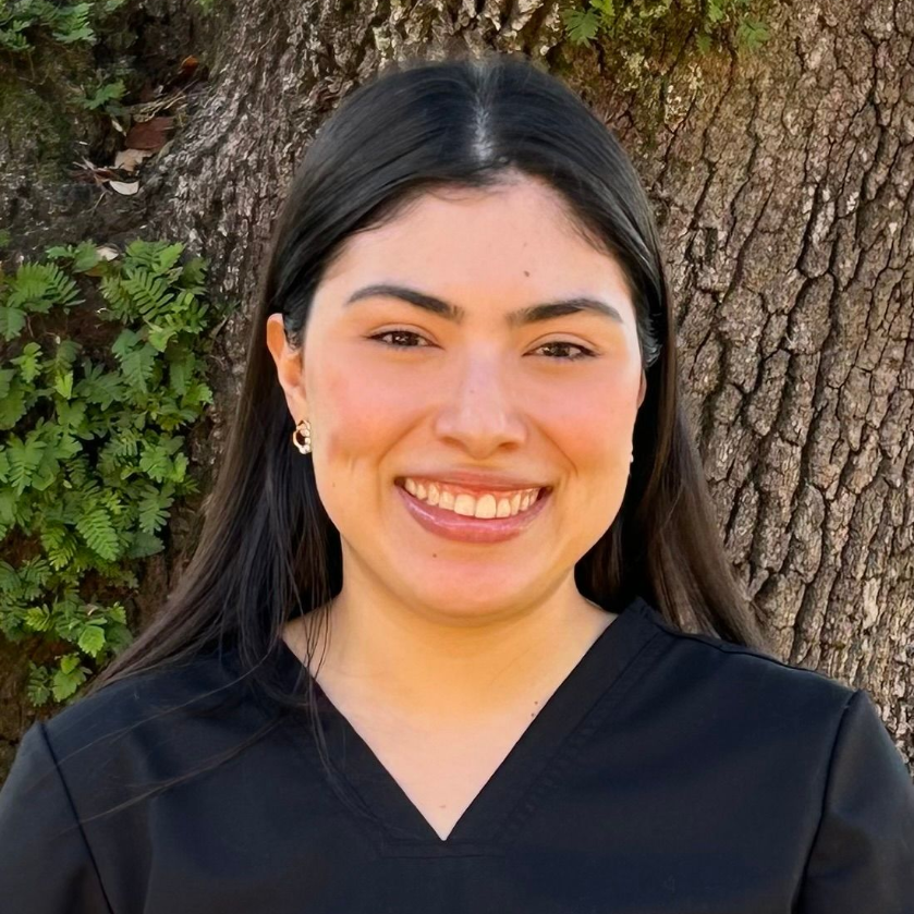 Carly Foxworth M.S., CCC-SLP