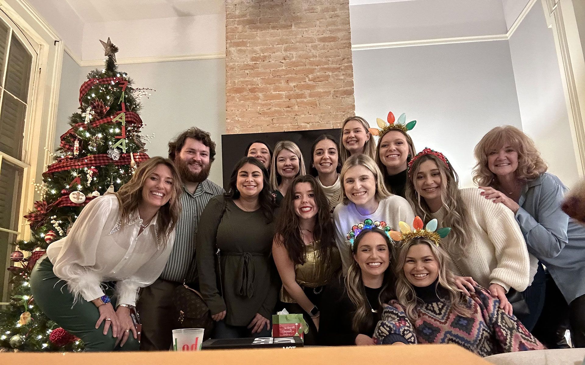 TLC Trunk or Treat 2024