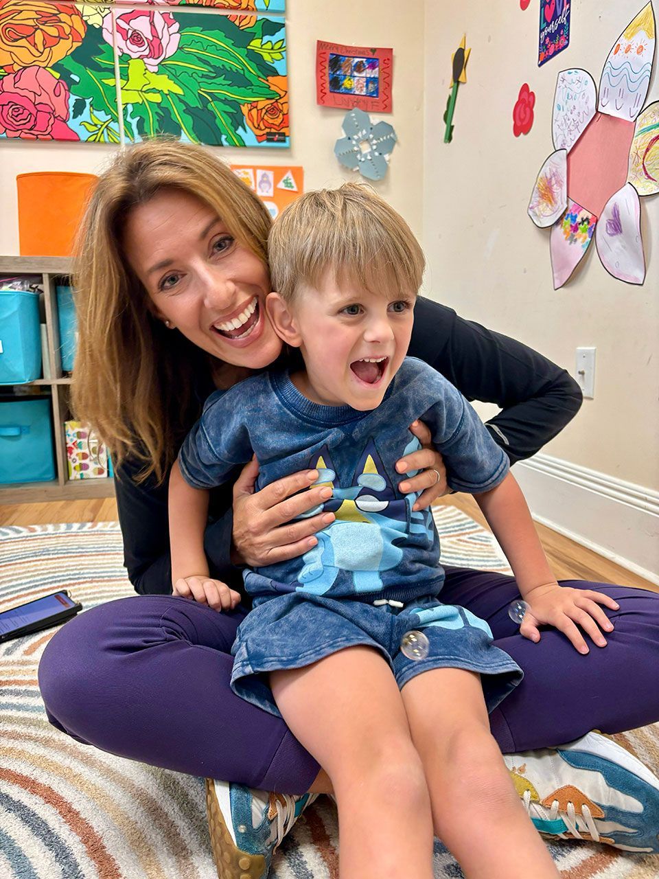 TLC Trunk or Treat 2024