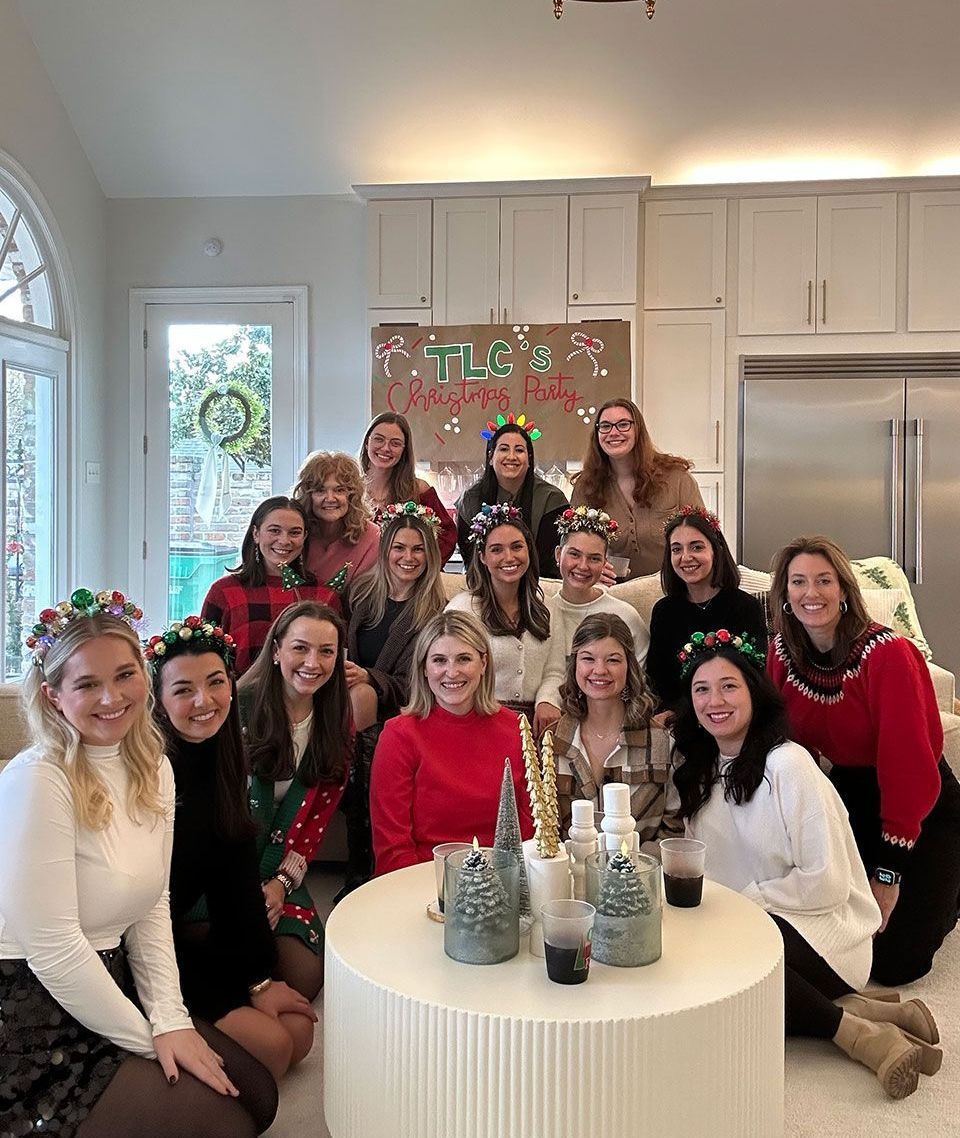 Christmas Party 2024