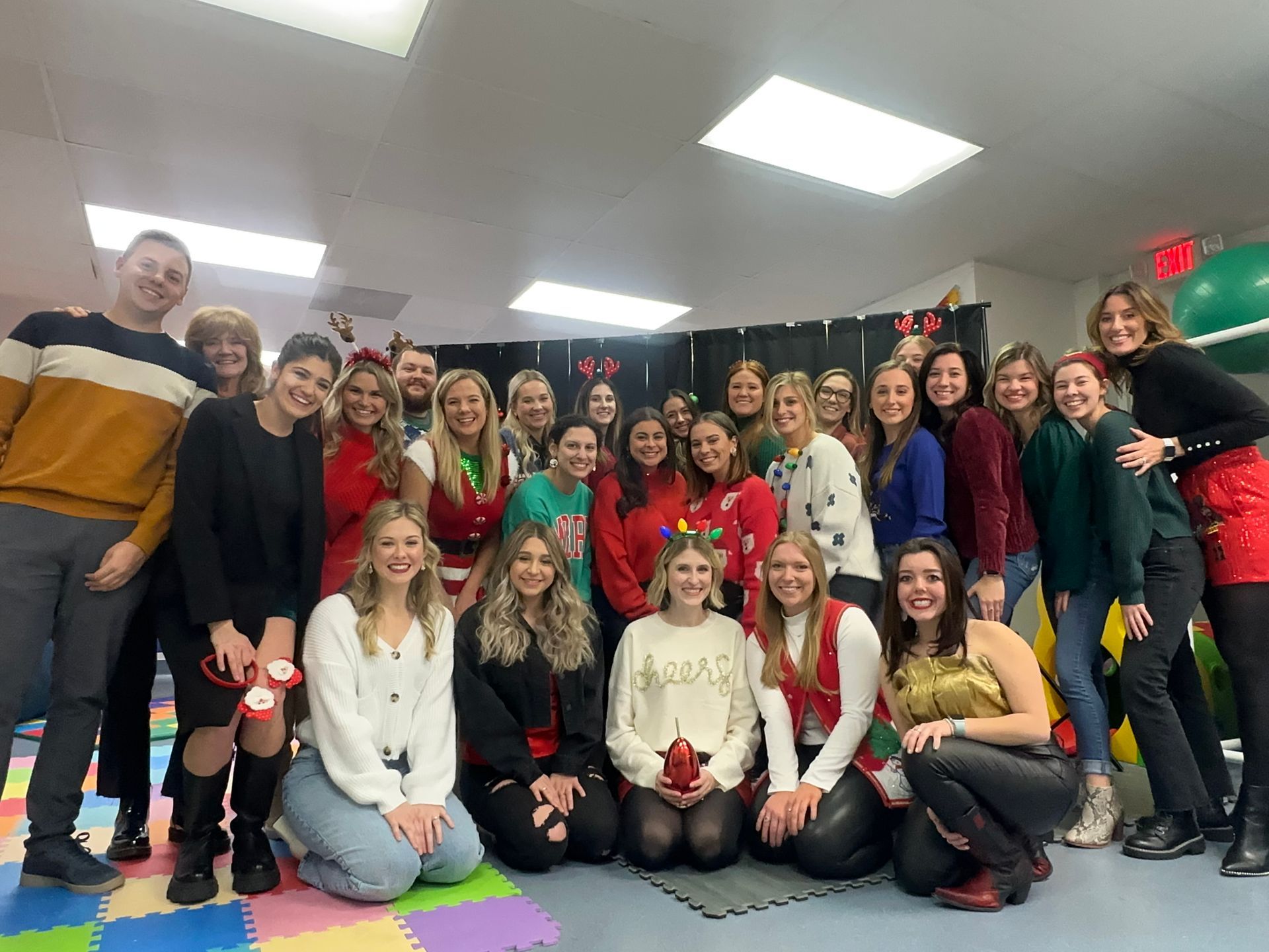 Christmas Party 2022