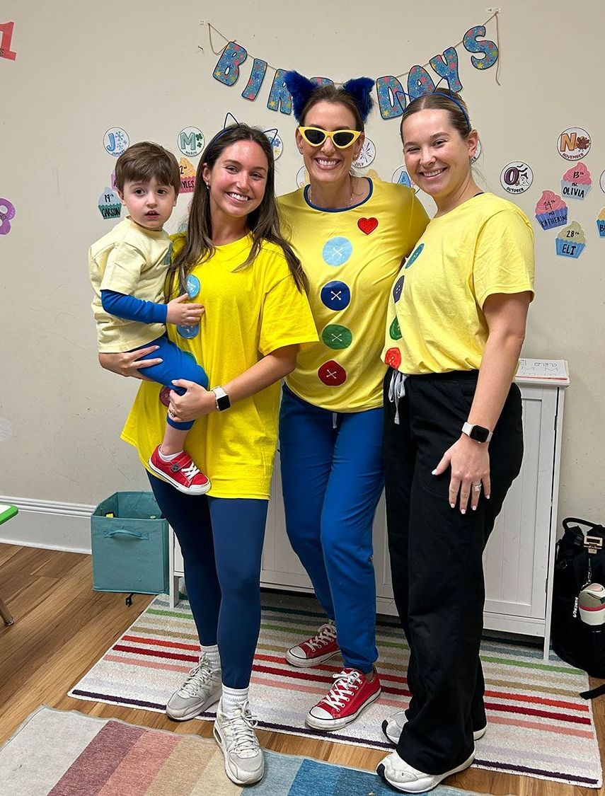 TLC Trunk or Treat 2024