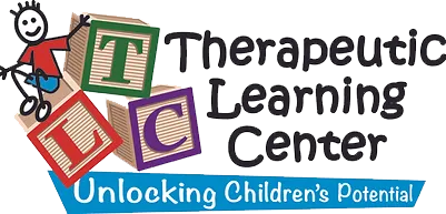 Therapeutic Learning Center  logo