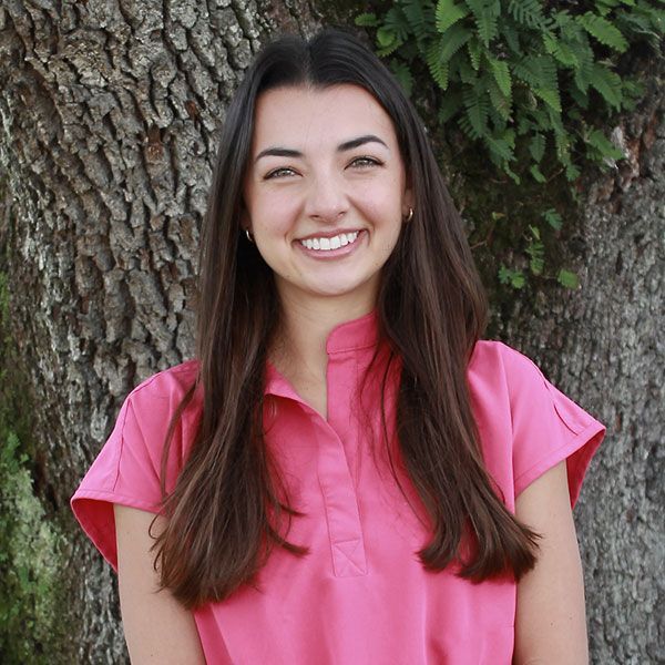 Mary Baumer, MCD, CF-SLP