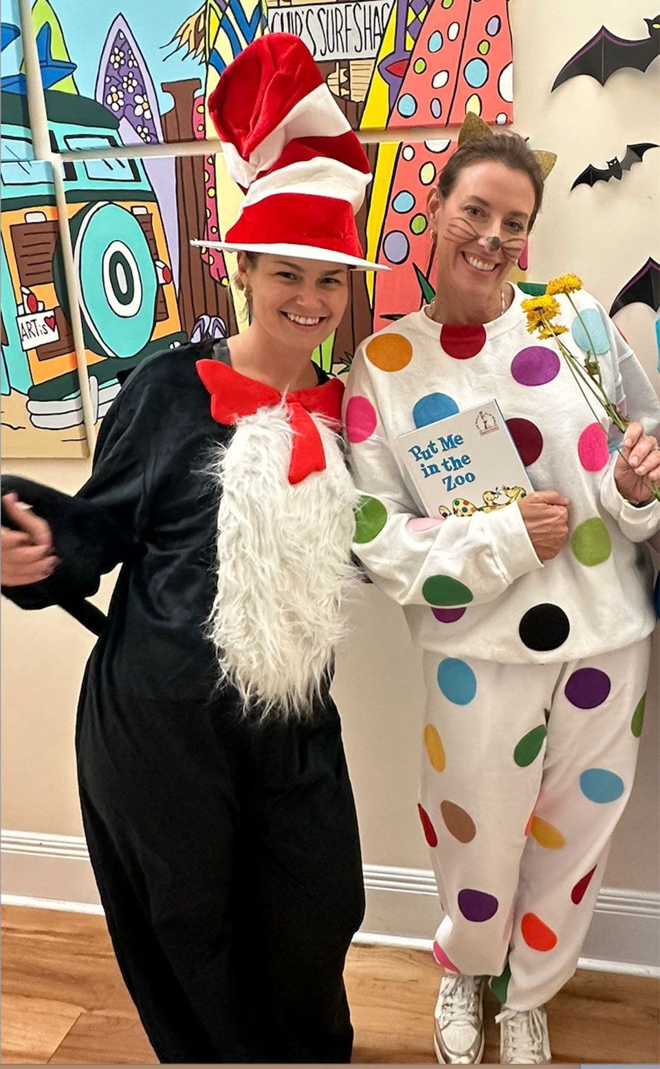 TLC Trunk or Treat 2024