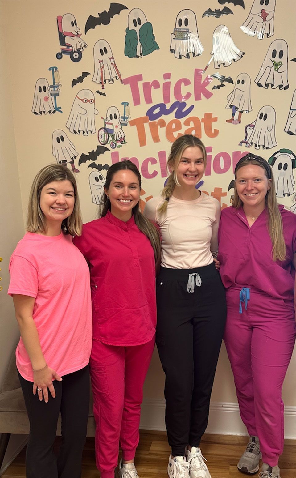 TLC Trunk or Treat 2024