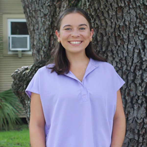Sophie Sevin, MCD, CCC-SLP