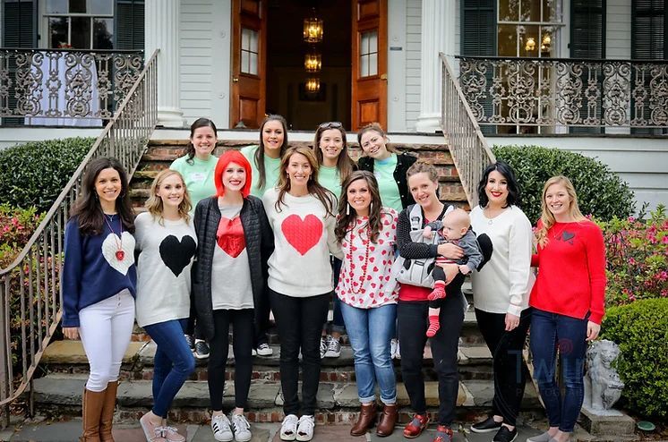 Heart and Sole Prom 2019