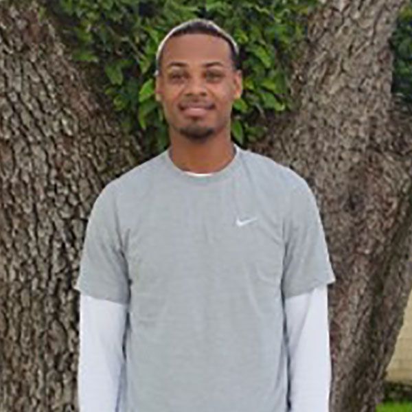 Terrence Haymond, COTA