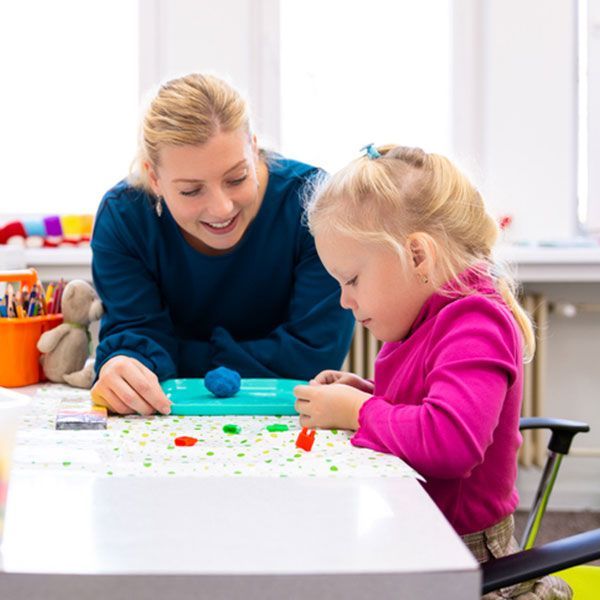 Occupational Therapy