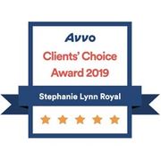 AVVO Clients Choice Award