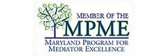 Maryland Program for Mediator Excellence