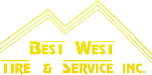BUSINESS LOGO | Best West Tire & Service