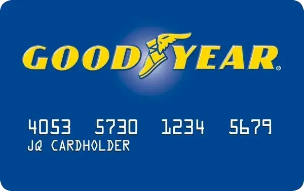 The Goodyear Credit Card | Best West Tire & Service