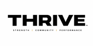 Thrive Fitness's Logo