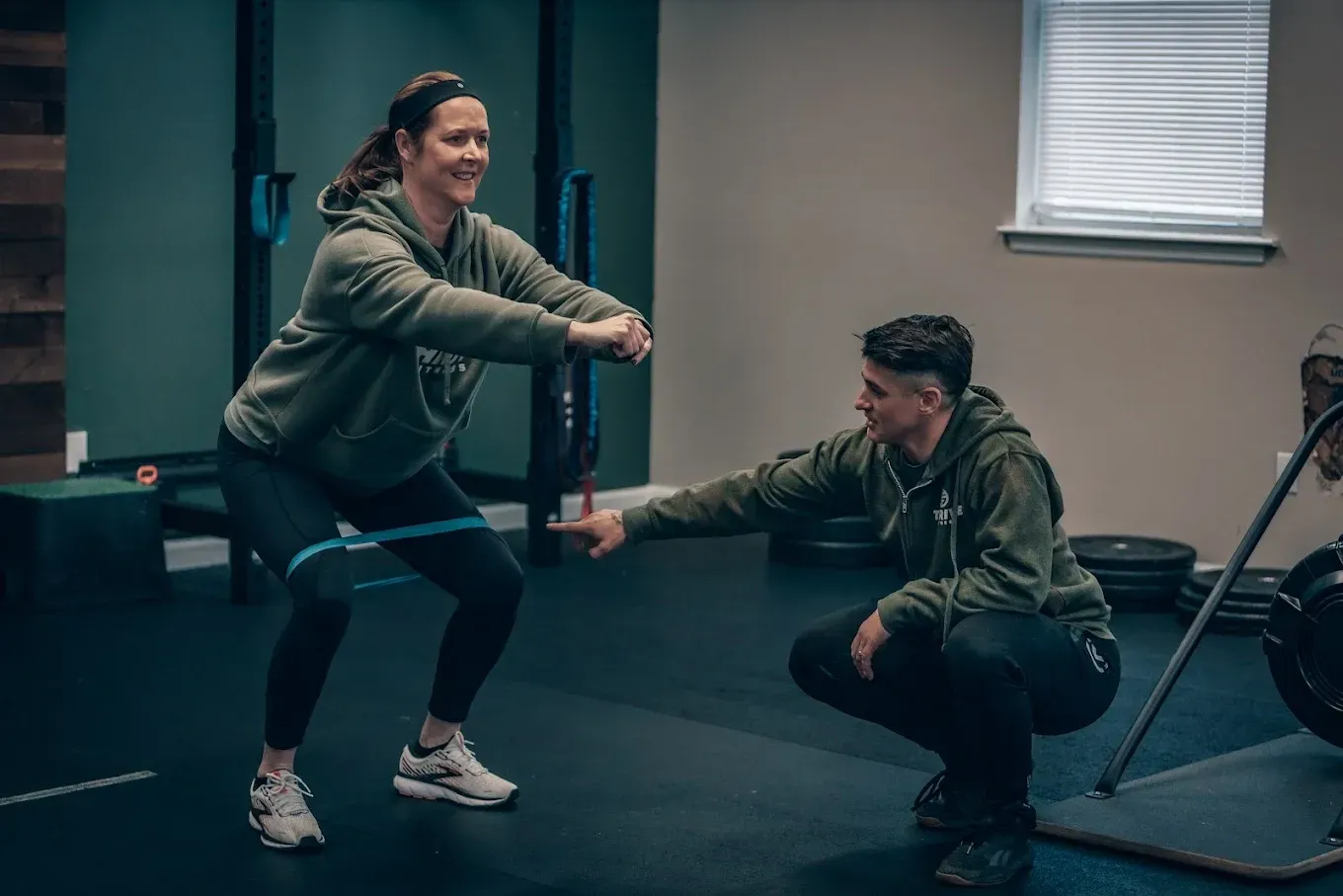 Personal Training in Mickleton, NJ