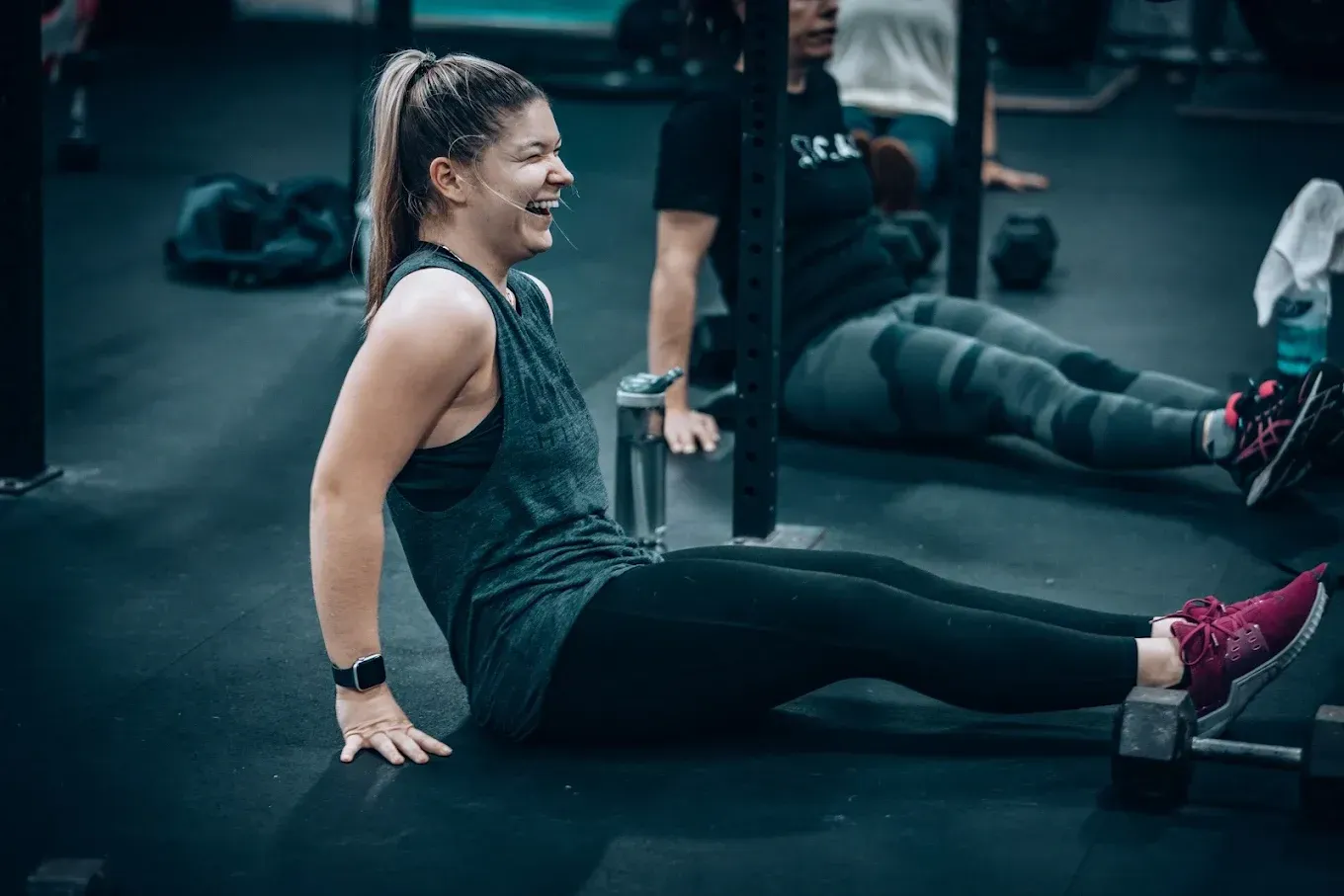 Semi-Private Training in Mickleton, NJ