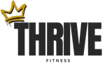 Thrive Fitness's Logo
