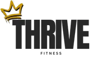 Thrive Fitness's Logo