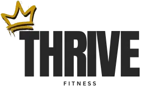 Thrive Fitness's Logo