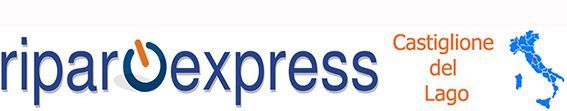 RIPAROEXPRESS CASTIGLIONE DEL LAGO