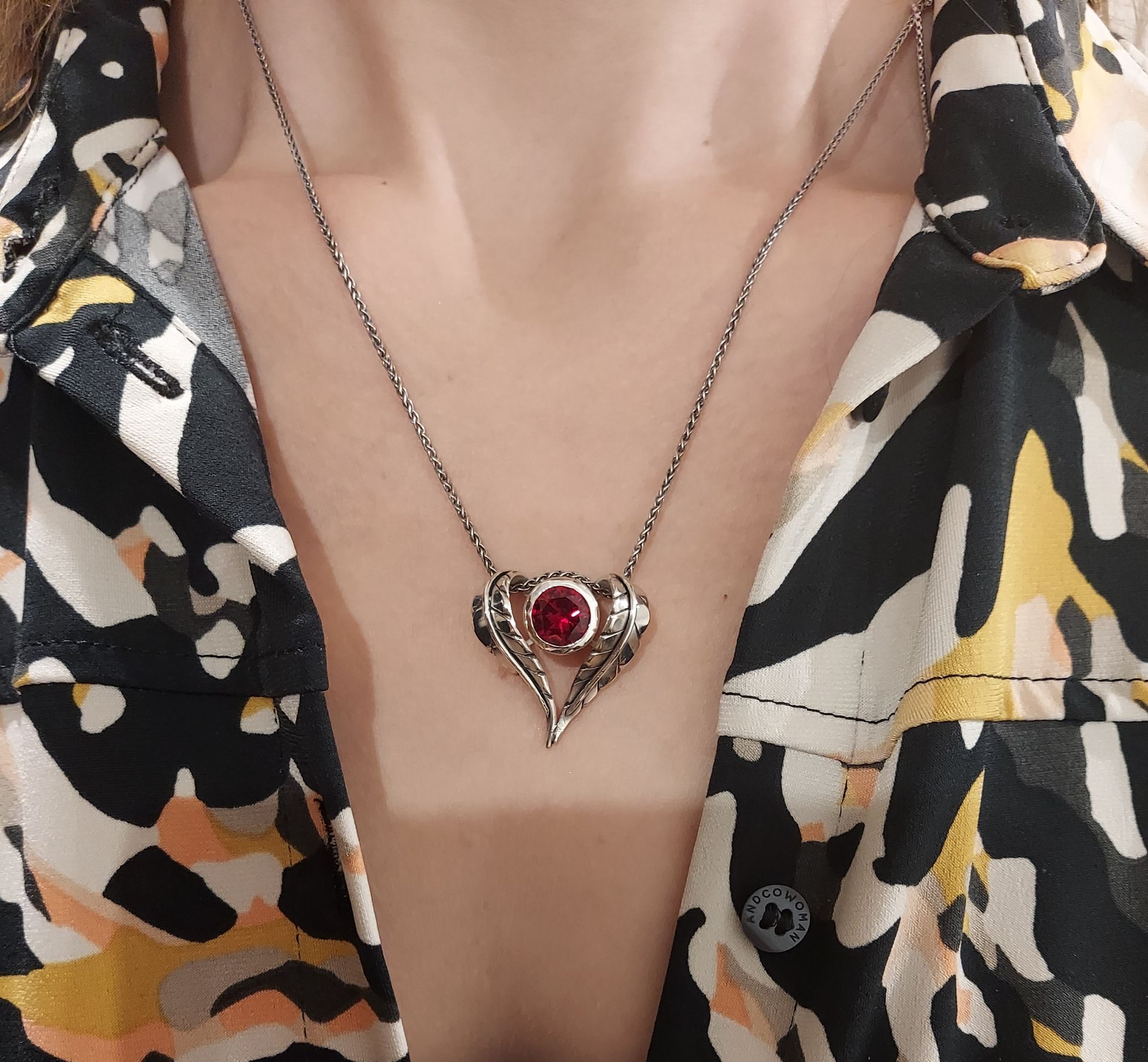 A13 Ontwaakt verlangen