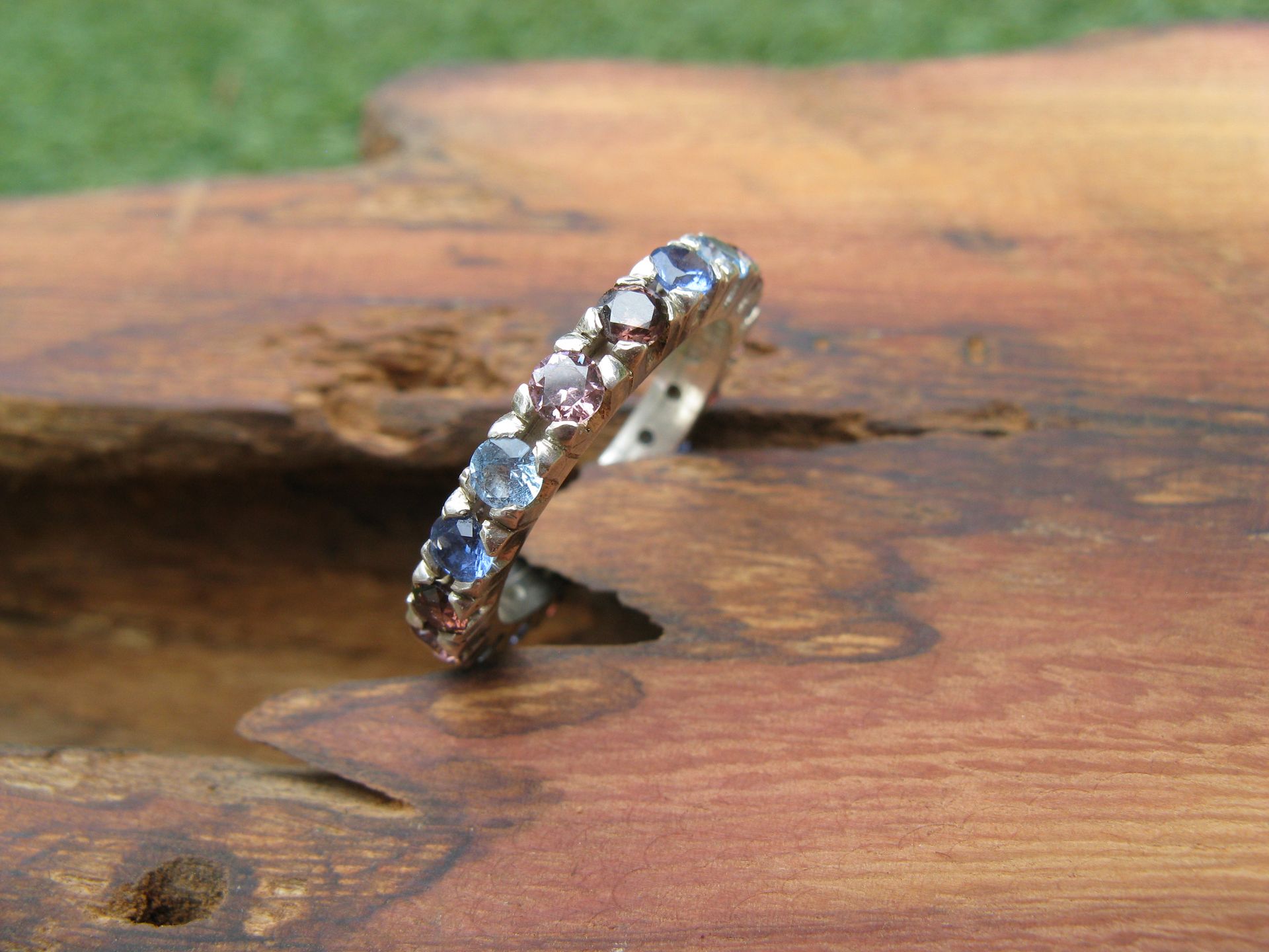 B14 Solide verbinding