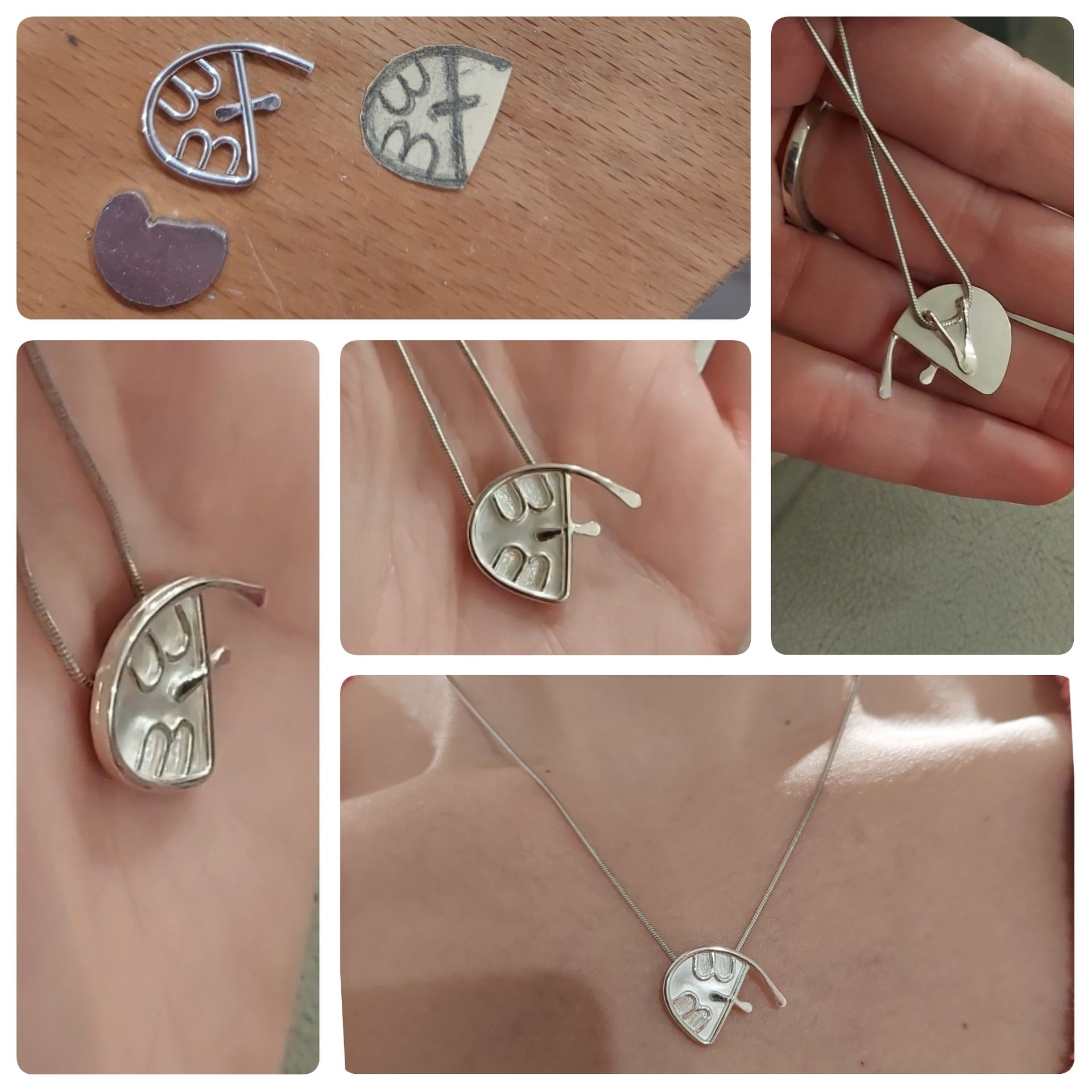 C1 initiaal hanger mmfc