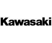 kawasaki logo