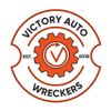Victory Auto Wreckers Logo