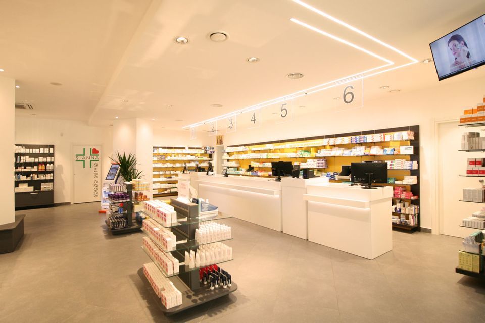 interno farmacia