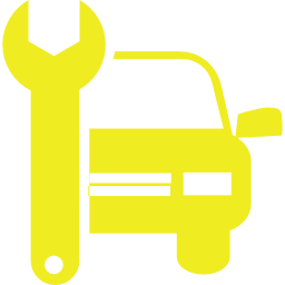 Auto Repair Icon