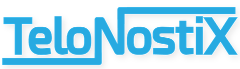Telonostix logo
