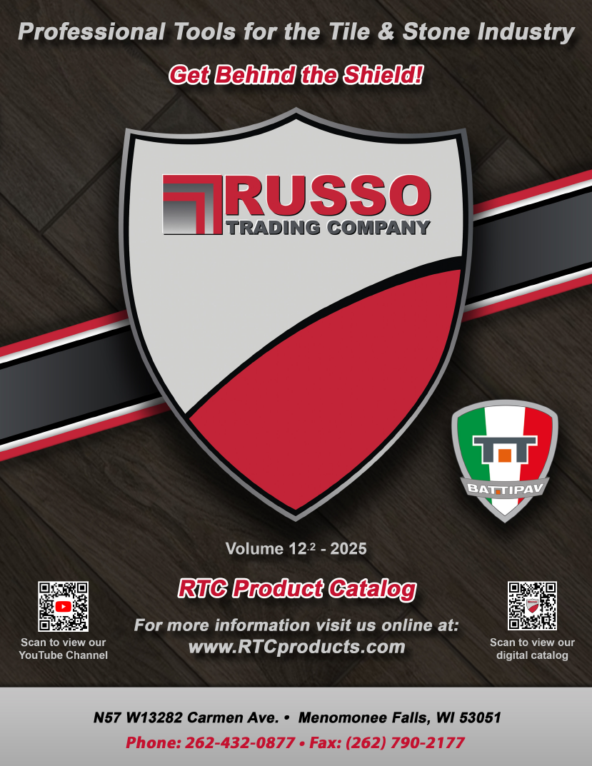 RTC 2025 Catalog Verson 12