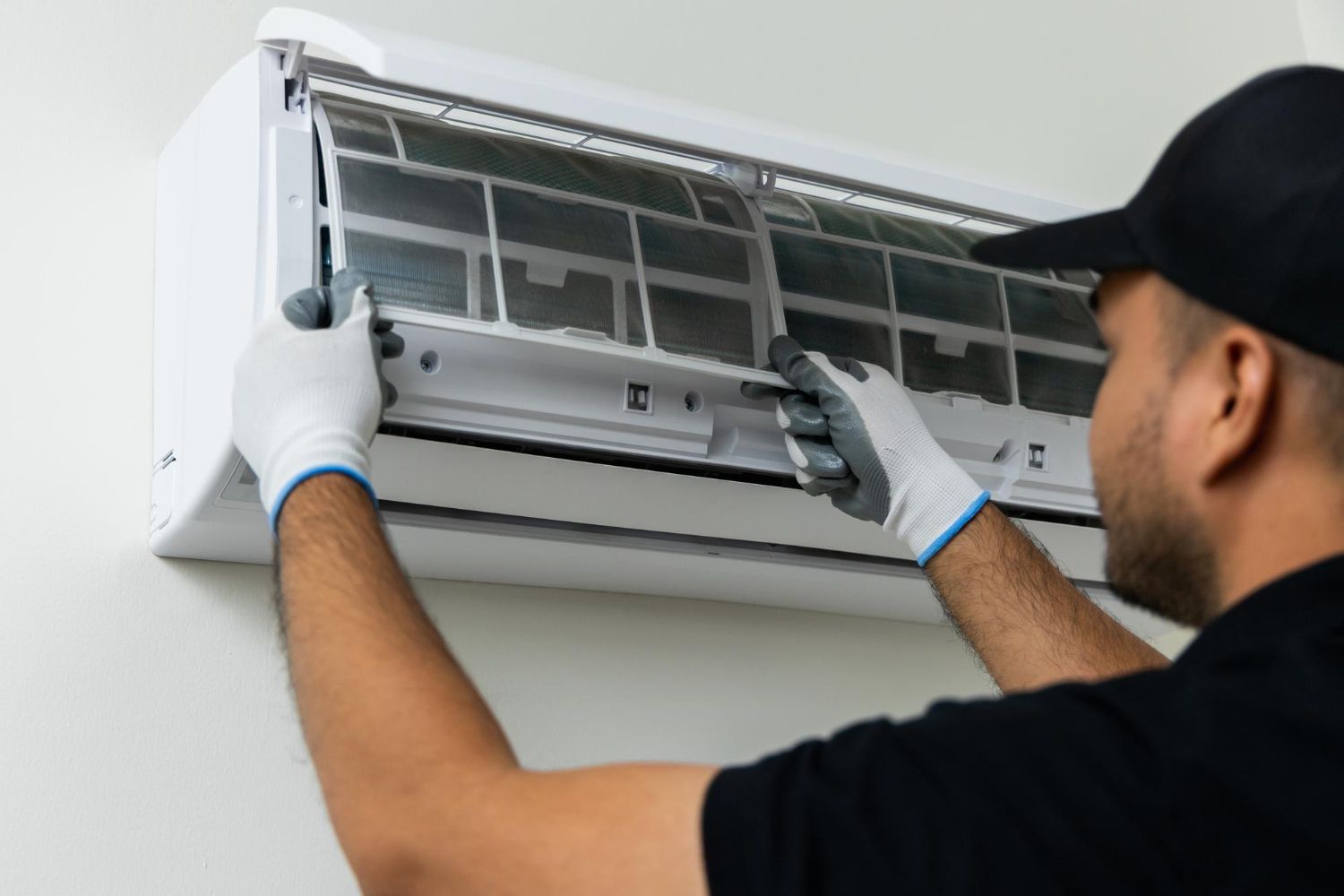 air conditioning maintenance